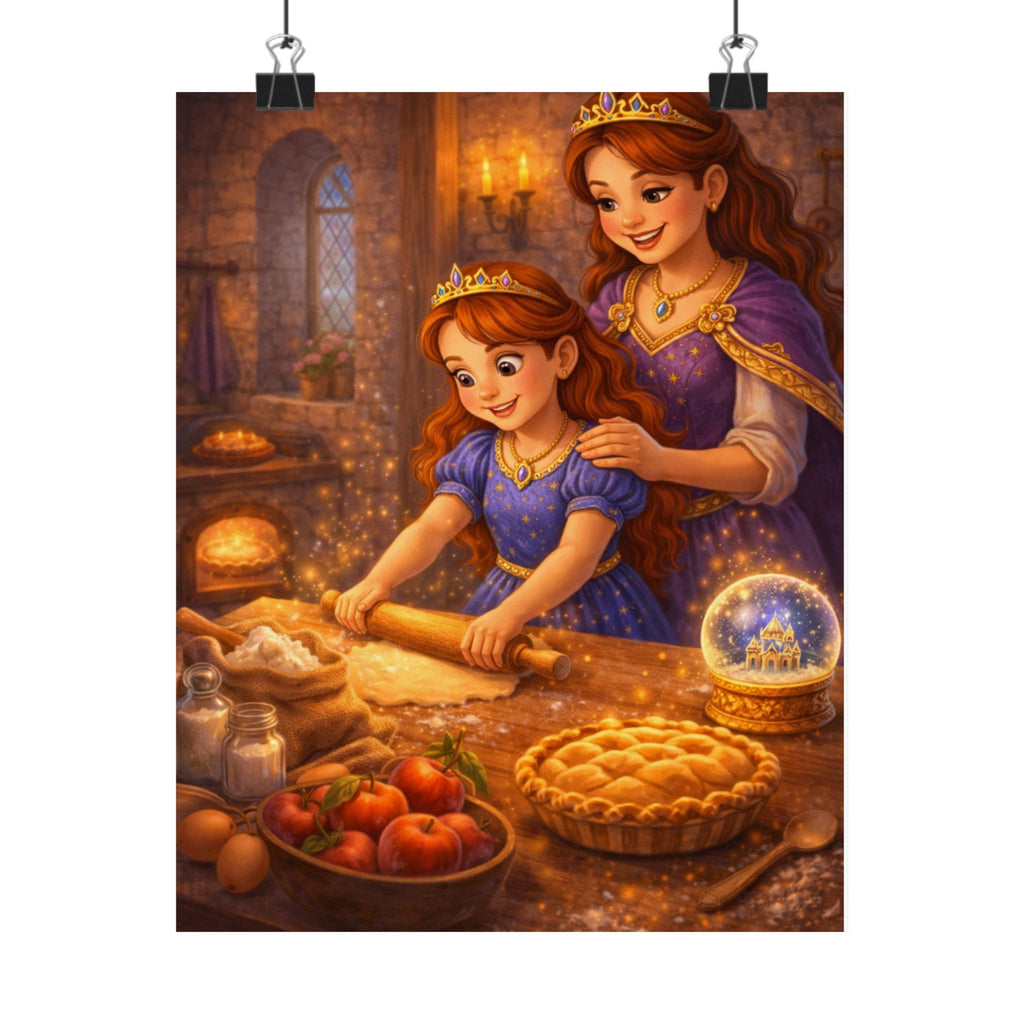 Storybook Posters