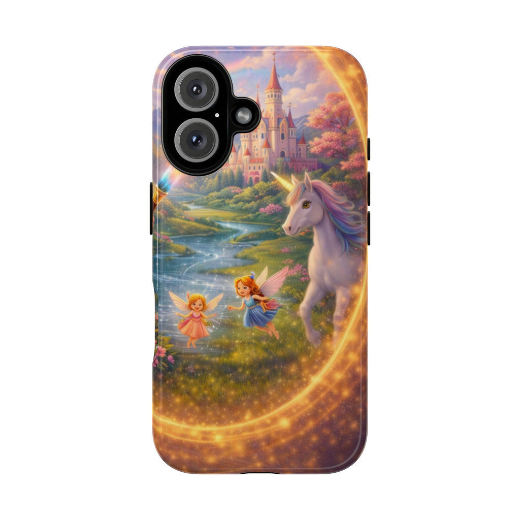 Storybook Phone Cases