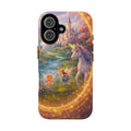 Storybook Phone Cases
