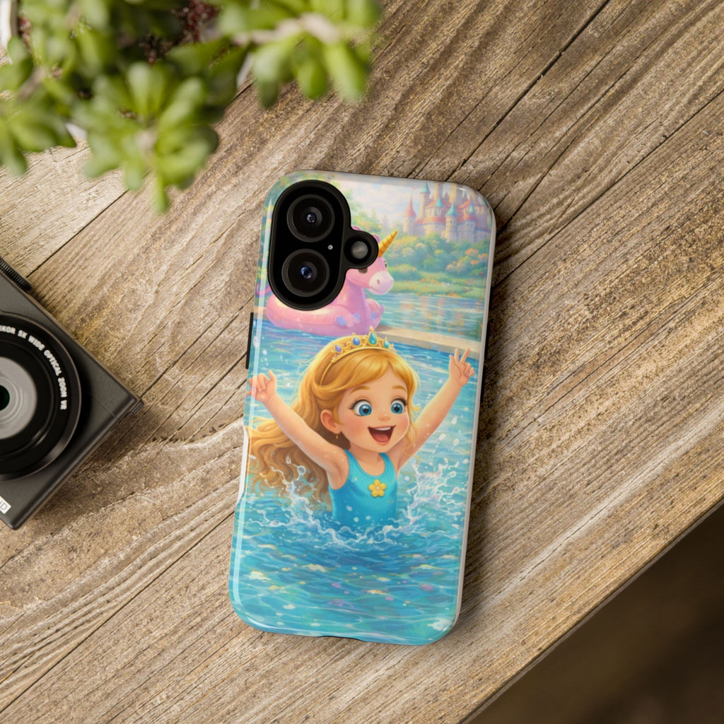 Storybook Phone Cases