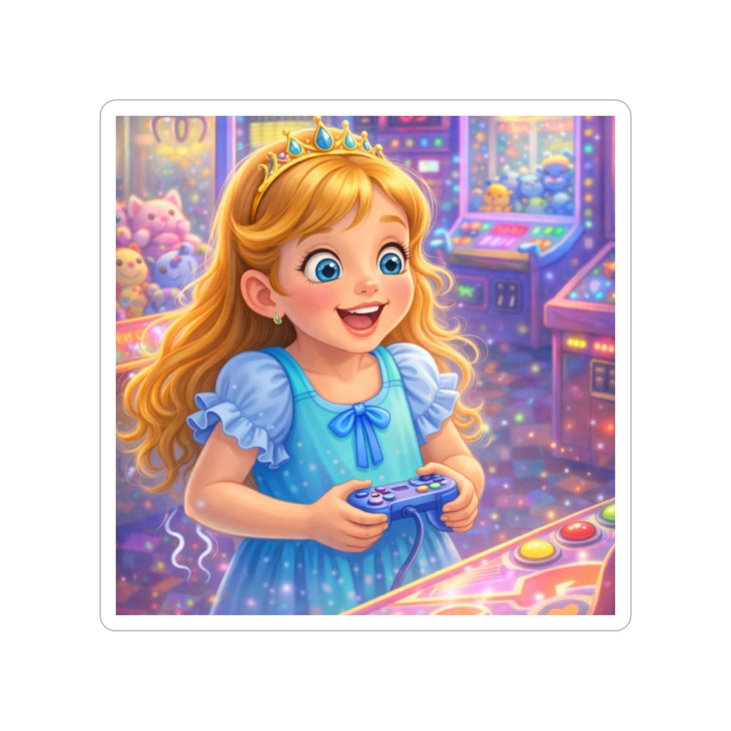 Storybook Stickers