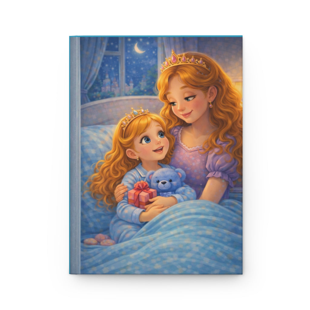 Storybook Notebooks and Journals