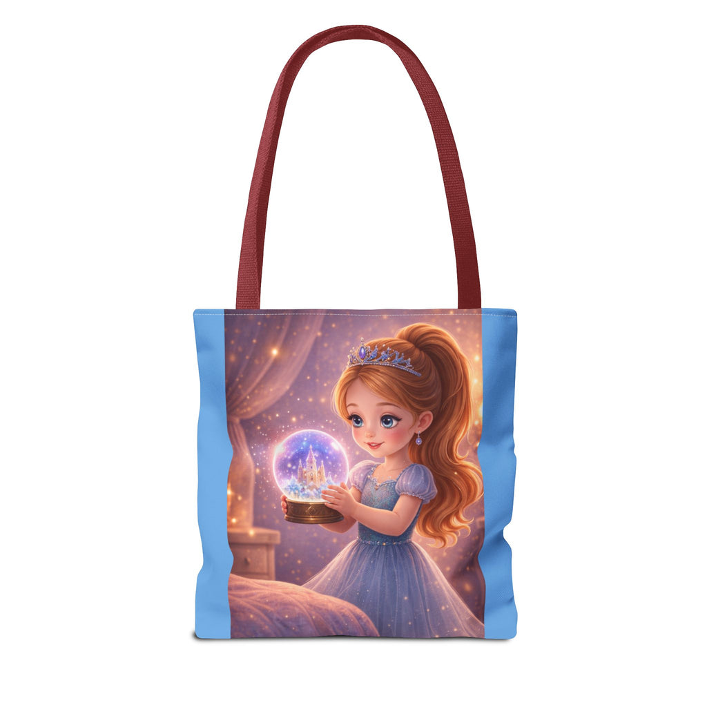 Storybook Keepsake Tote Bags