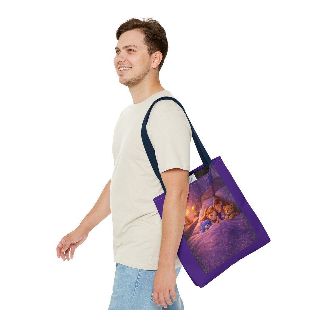 Storybook Keepsake Tote Bags