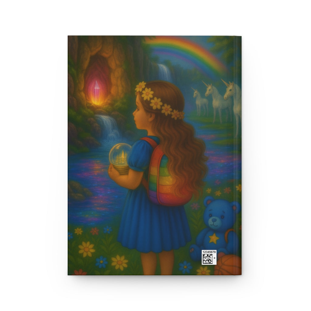 Storybook Journal
