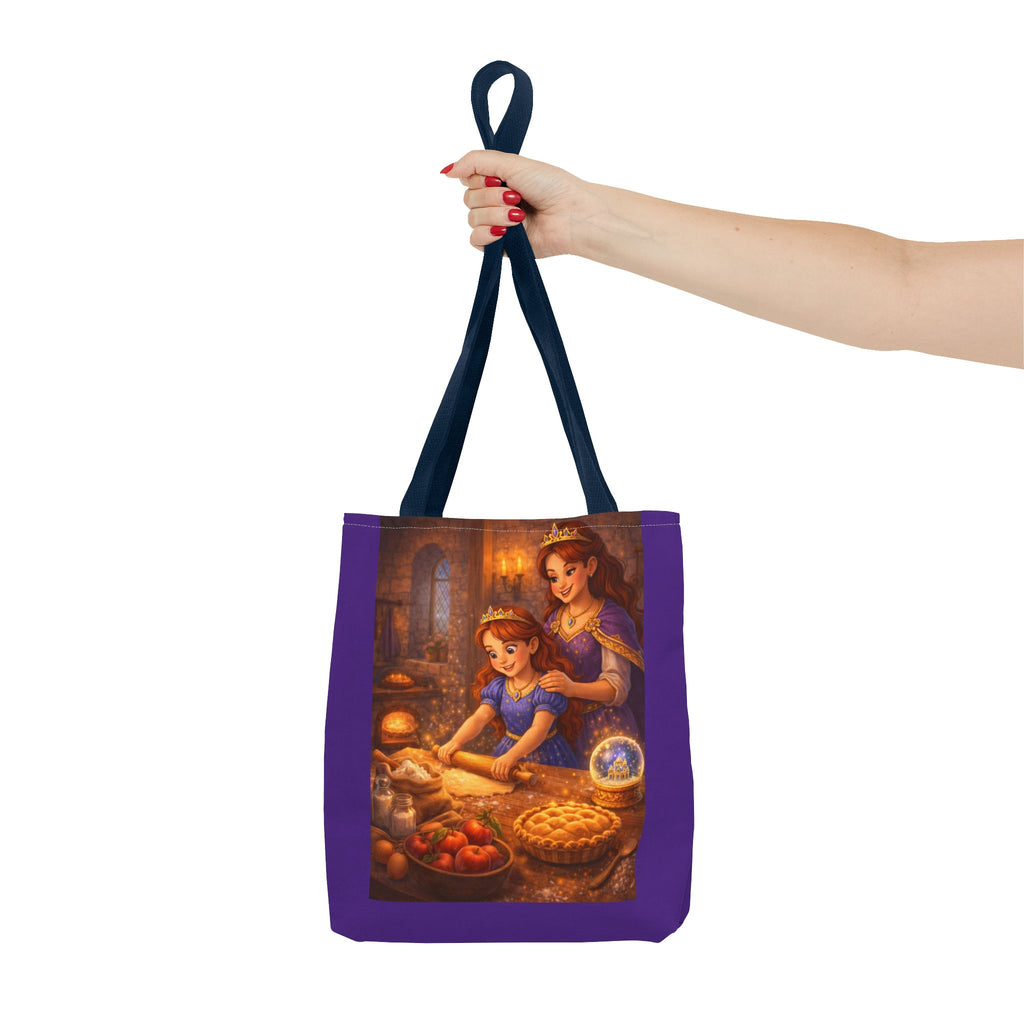 Storybook Keepsake Tote Bags
