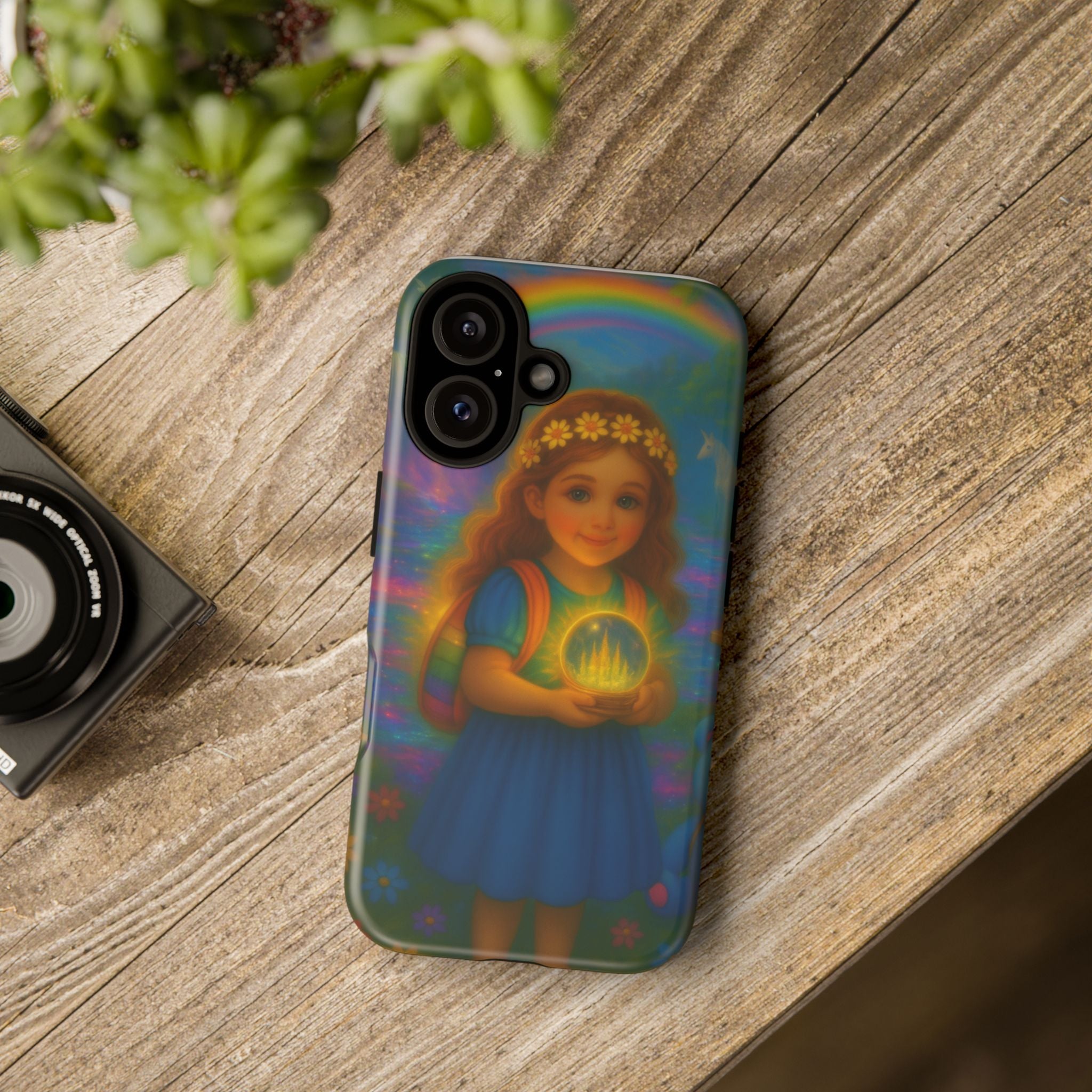 Storybook Phone Cases
