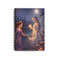 Storybook Notebooks and Journals