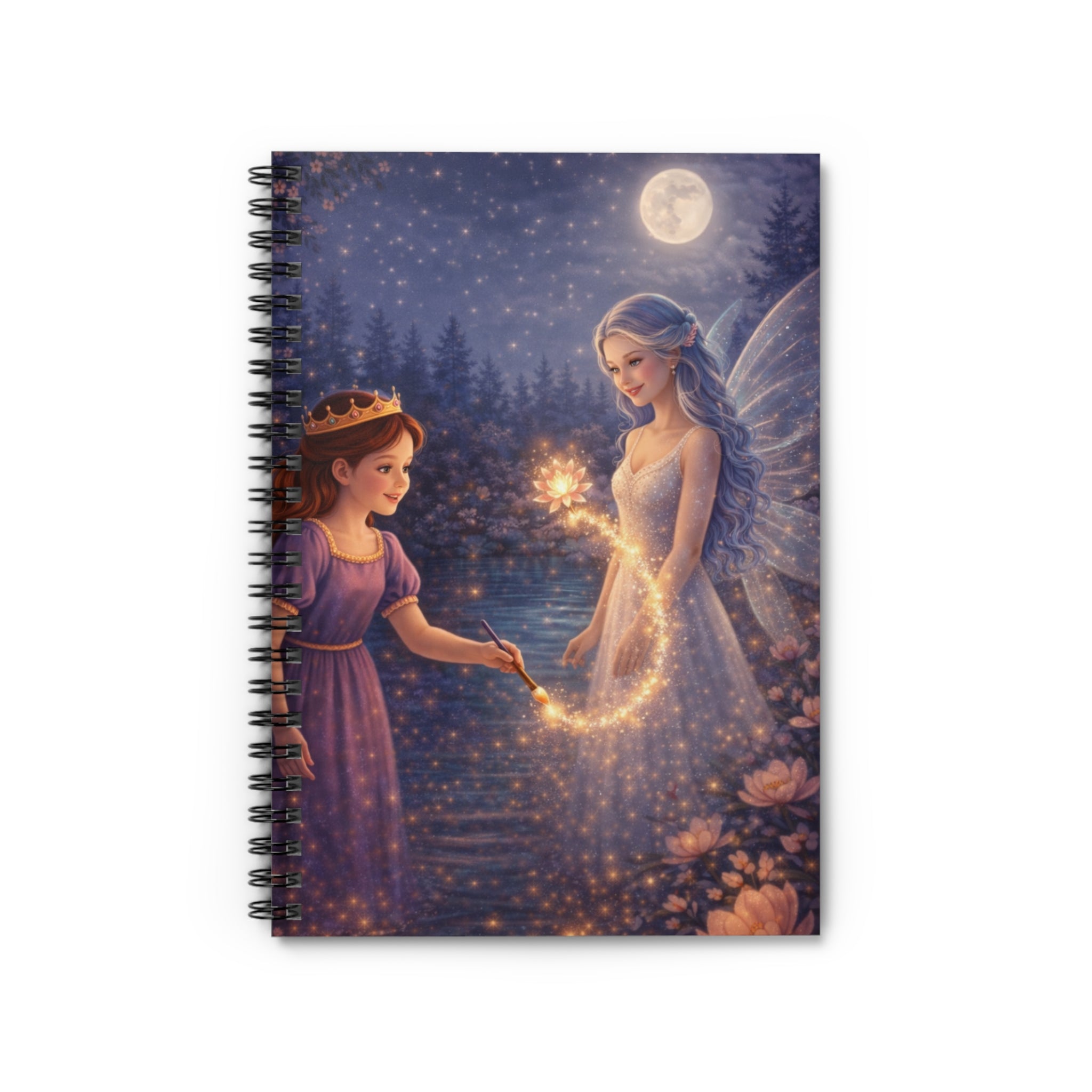 Storybook Notebooks and Journals