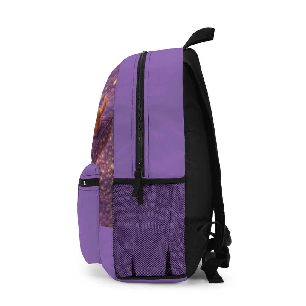 Storybook Backpack