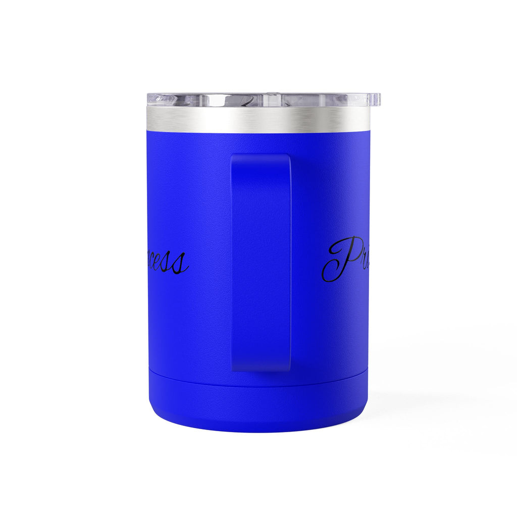 Storybook Princess 15oz Travel Mug Tumbler – Insulated Coffee Cup
