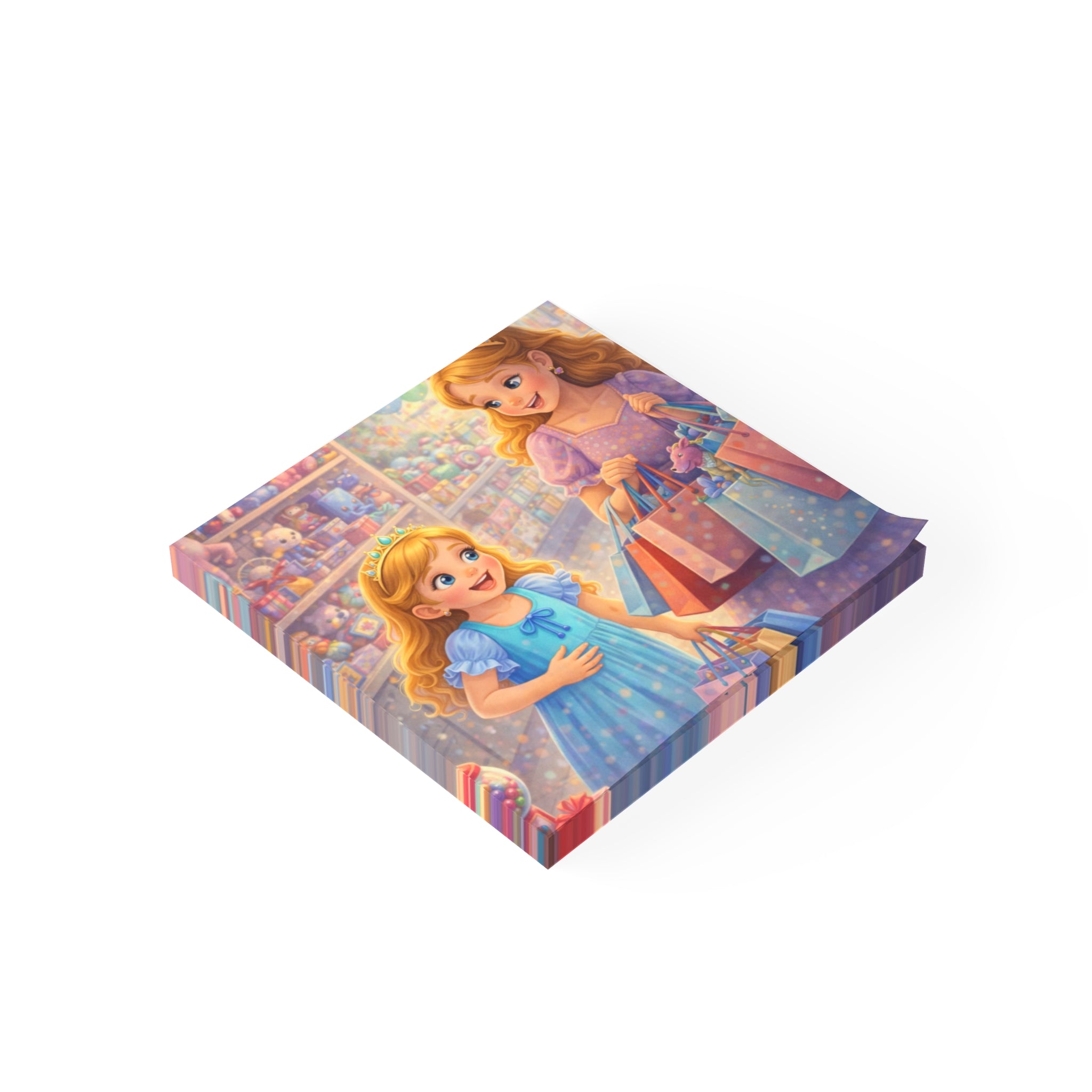 Storybook Sticky Notepads