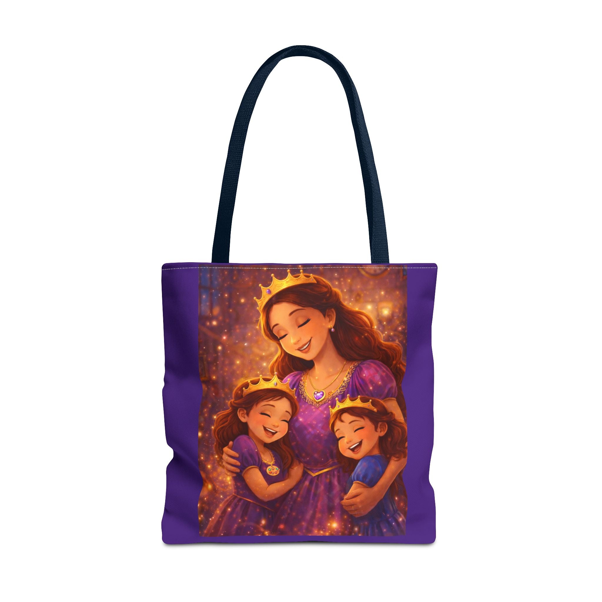 Storybook Keepsake Tote Bags