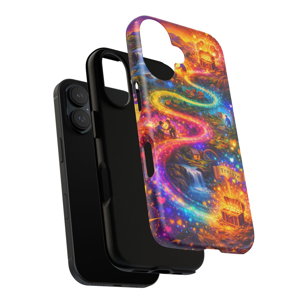 Storybook Phone Cases