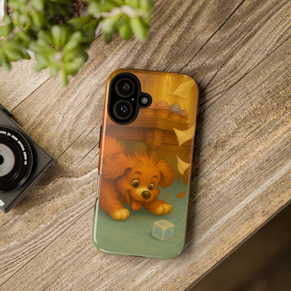 Storybook Phone Cases