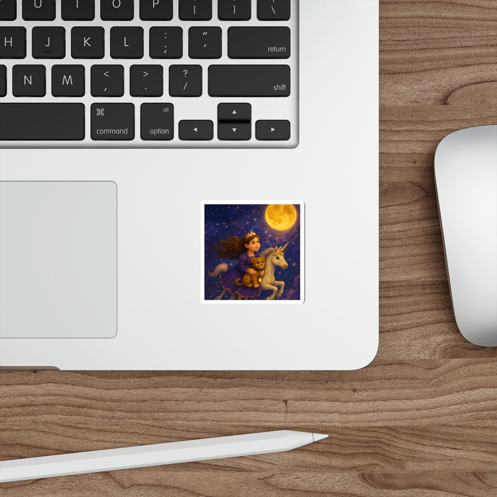 Storybook Stickers