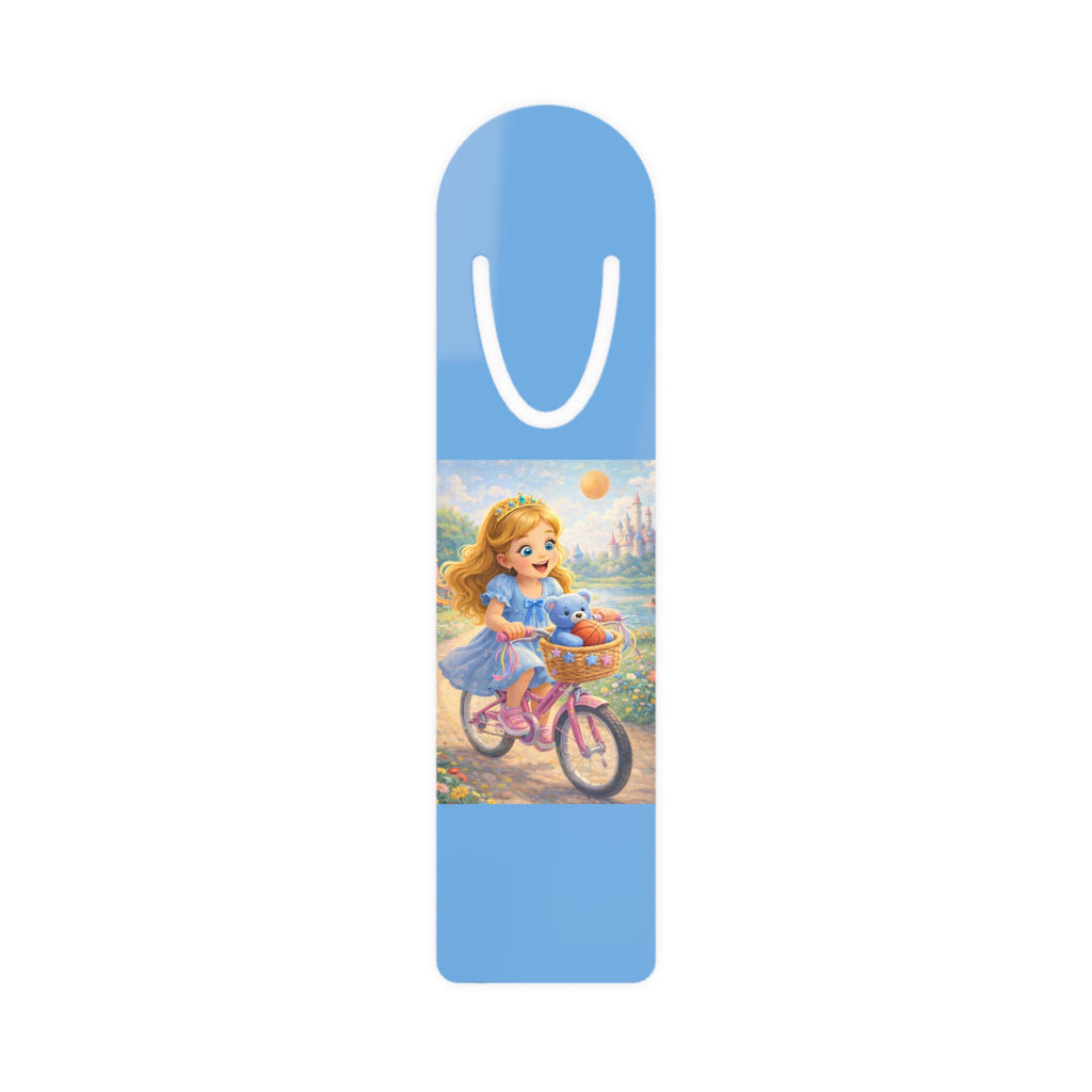 Storybook Reading Bookmark