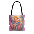Storybook Keepsake Tote Bags