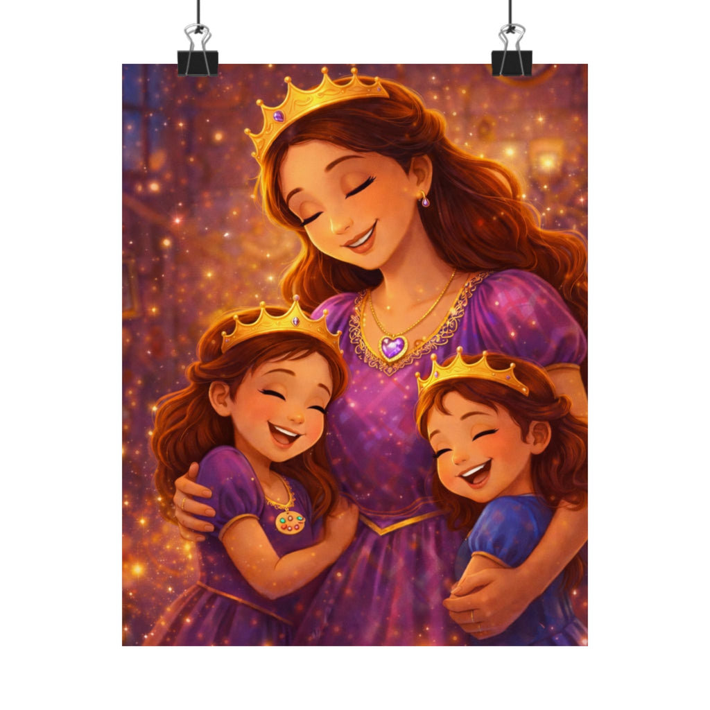 Storybook Posters