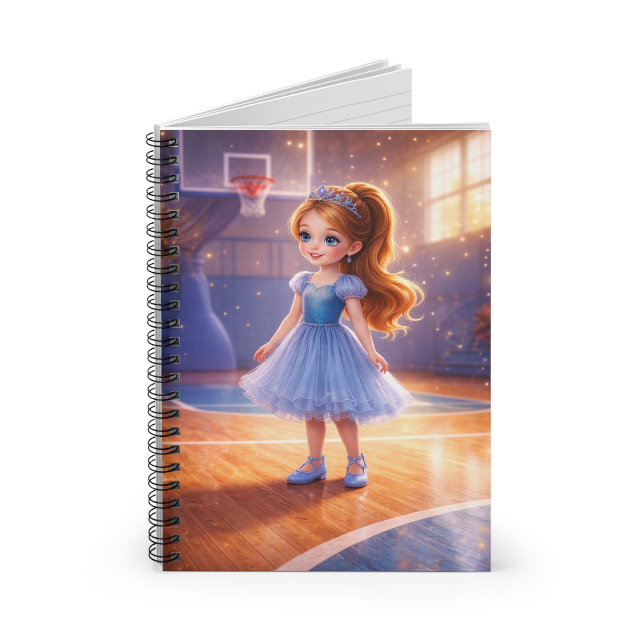 Storybook Notebooks and Journals
