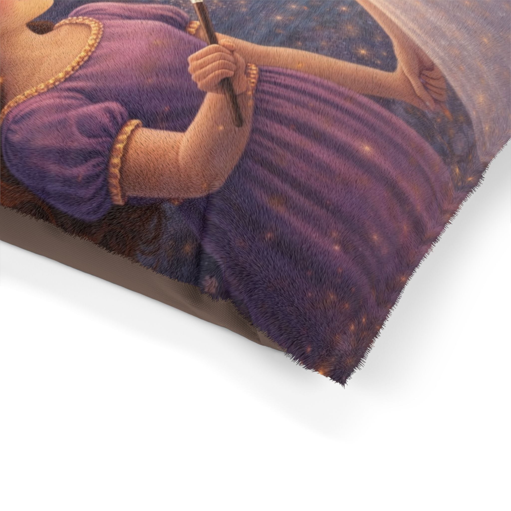 Storybook Pet bed