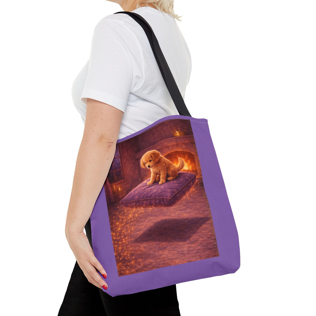 Storybook Keepsake Tote Bags