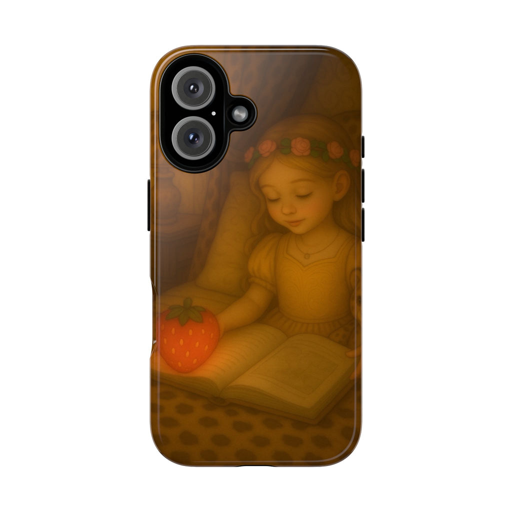 Storybook Phone Cases