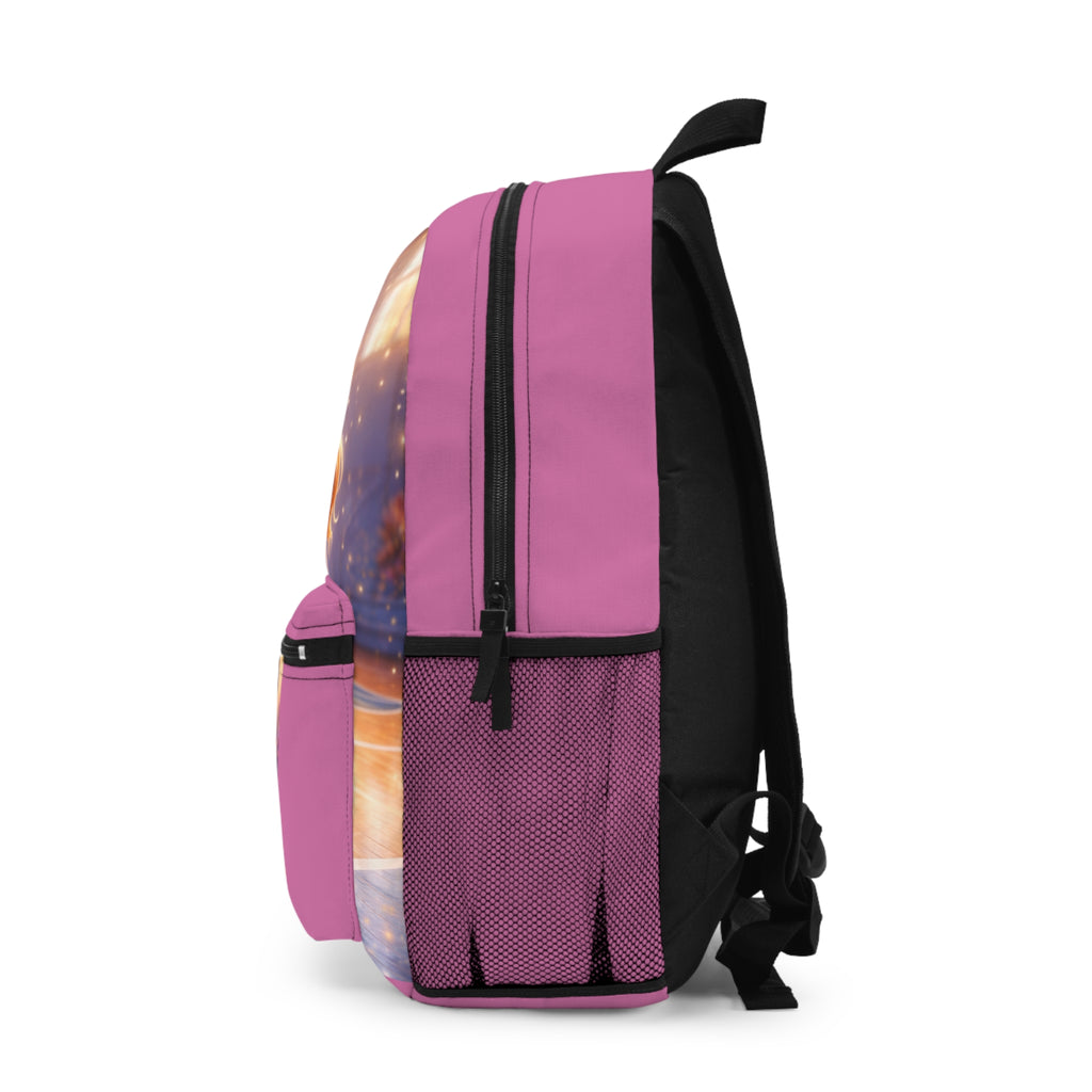 Storybook Backpack