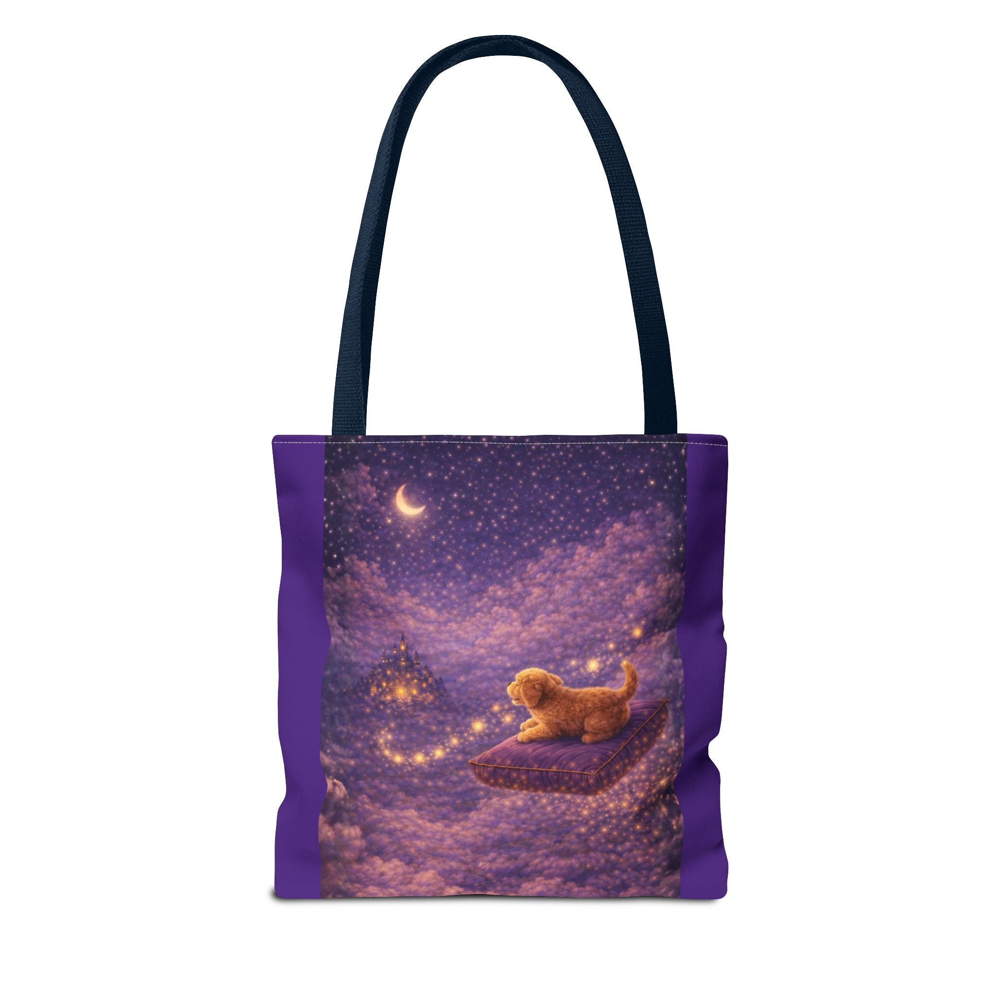 Storybook Keepsake Tote Bags