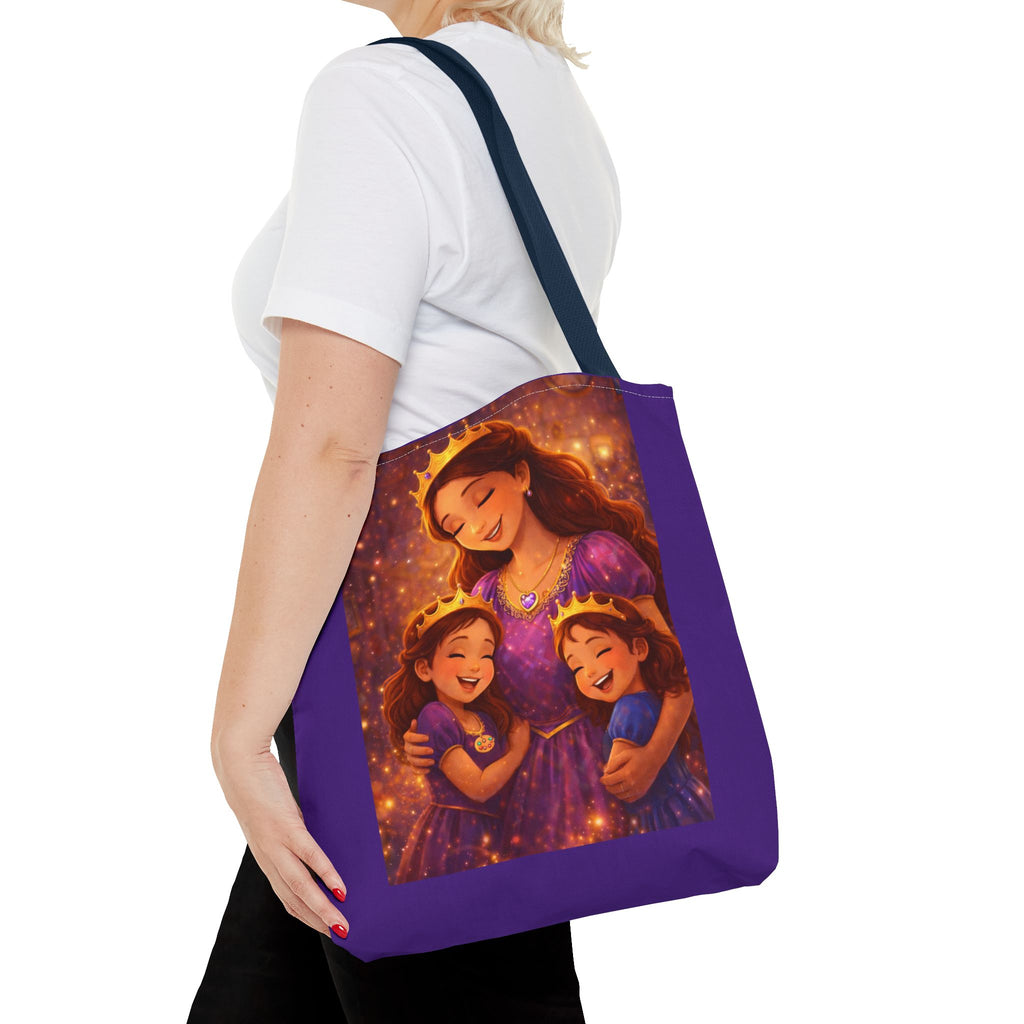 Storybook Keepsake Tote Bags
