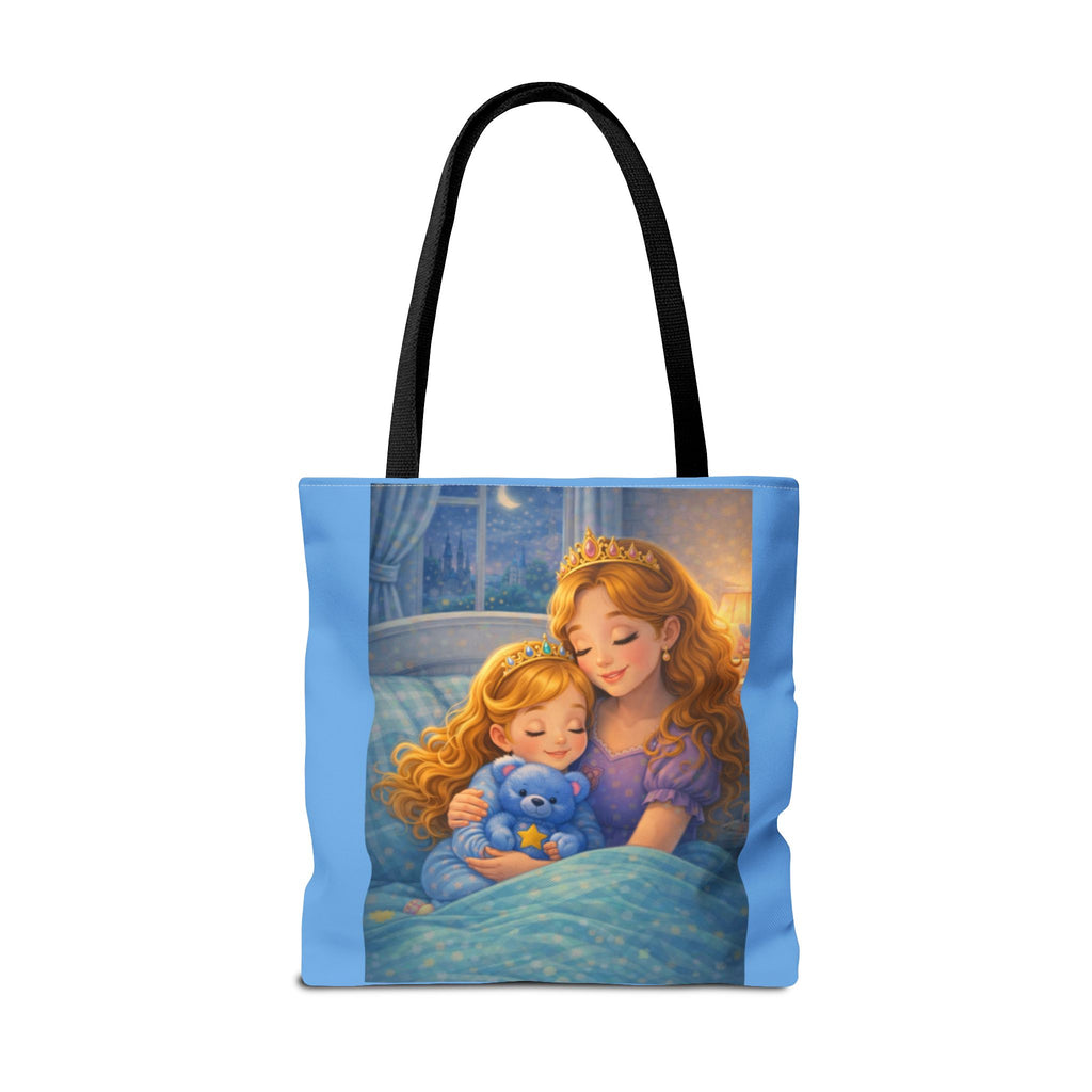 Storybook Keepsake Tote Bags