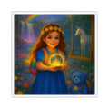 Storybook Stickers