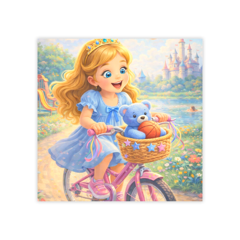 Storybook Sticky Notepads