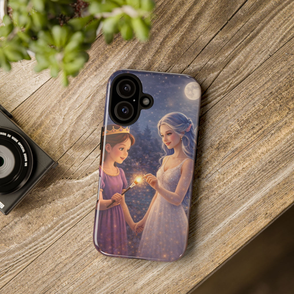 Storybook Phone Cases