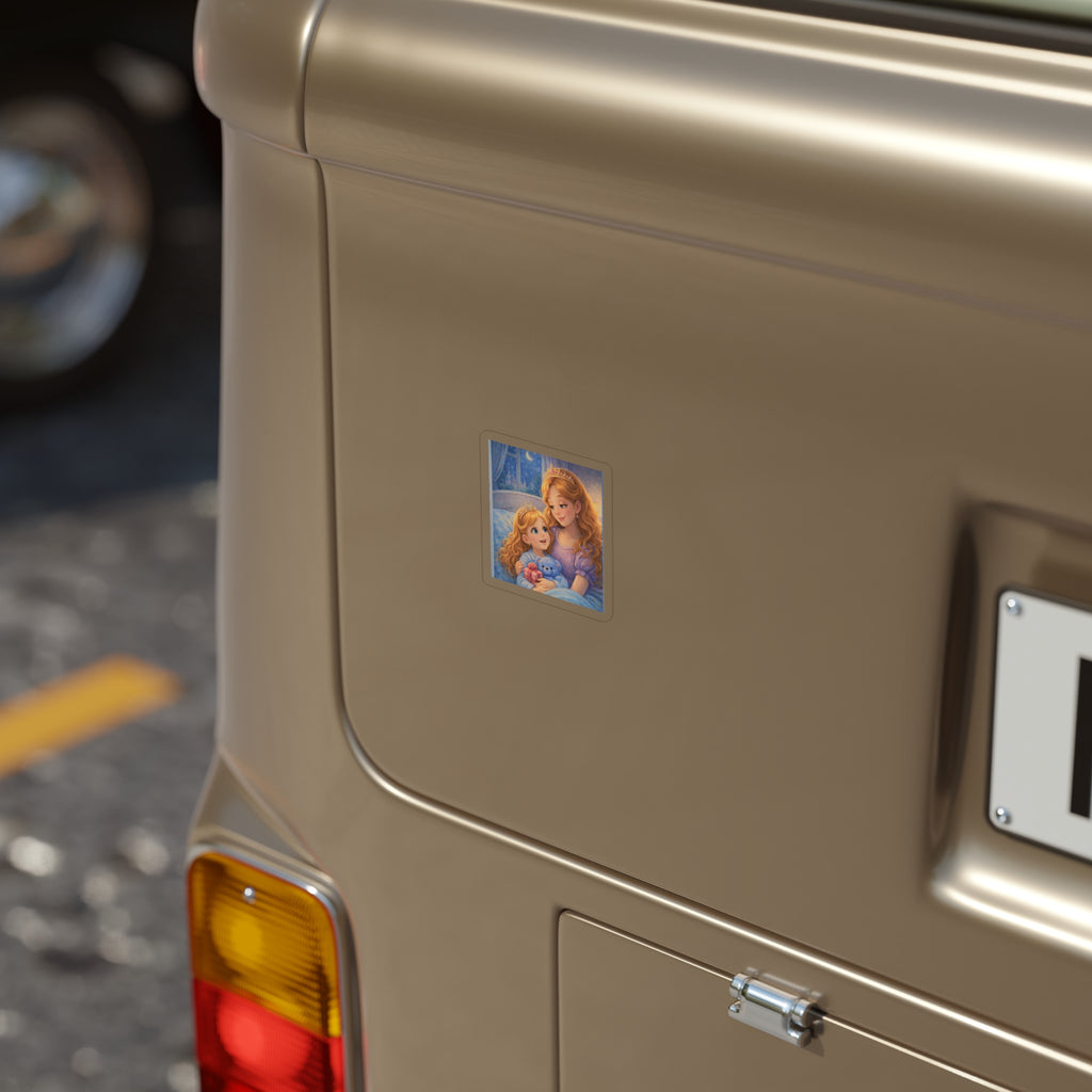 Storybook Stickers