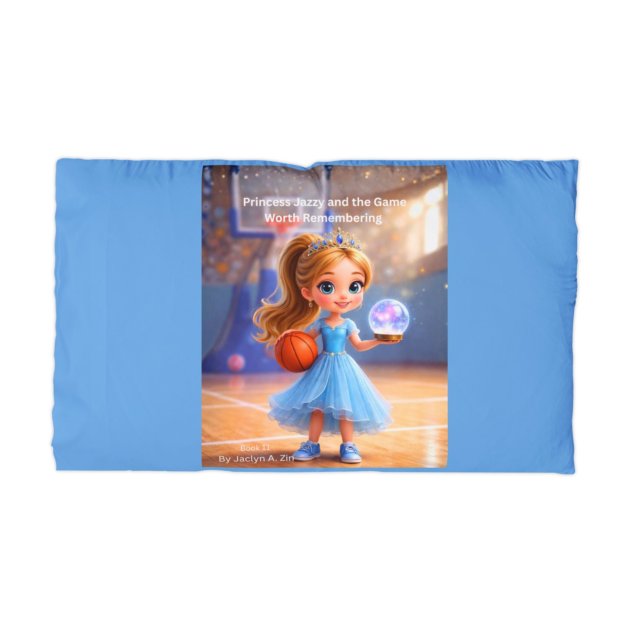 Storybook Pillow Cases