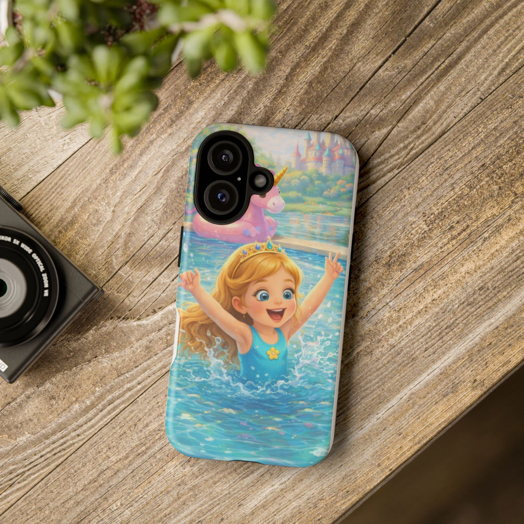 Storybook Phone Cases