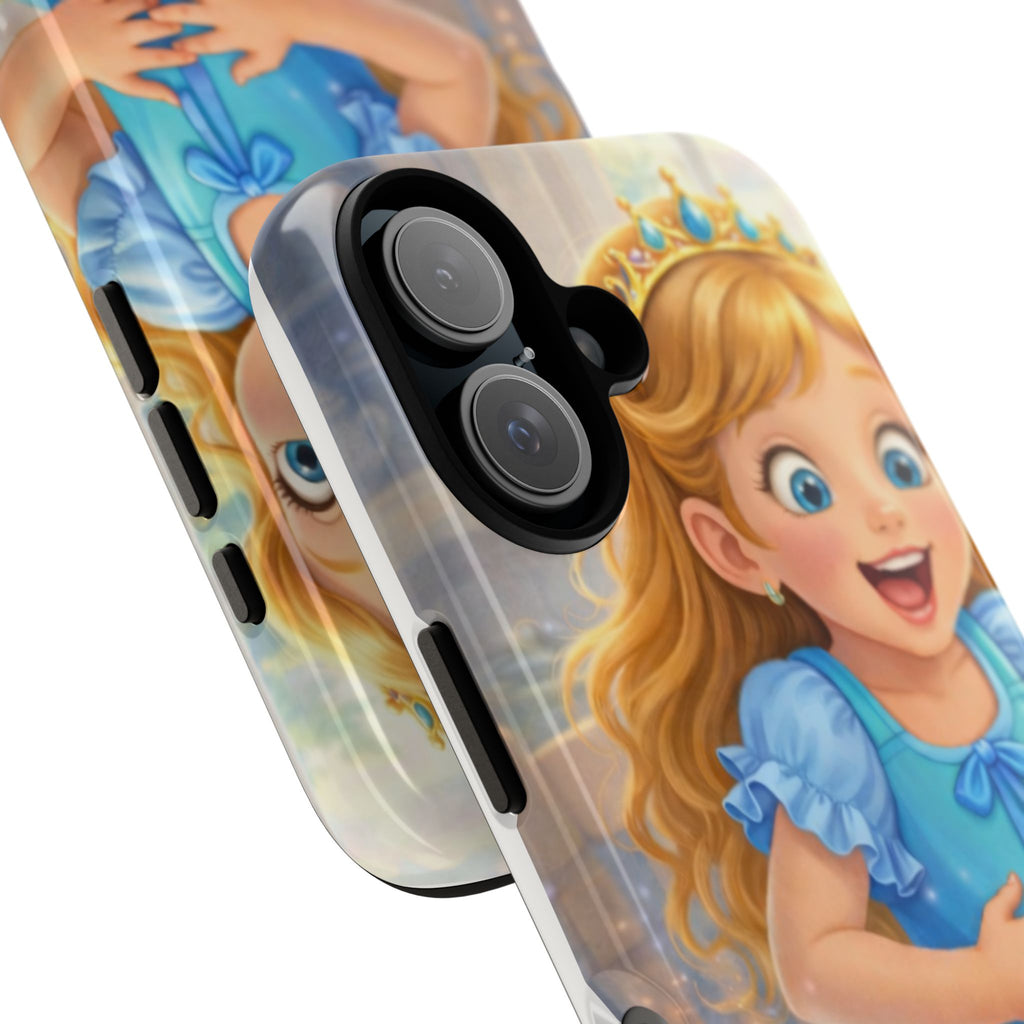Storybook Phone Cases