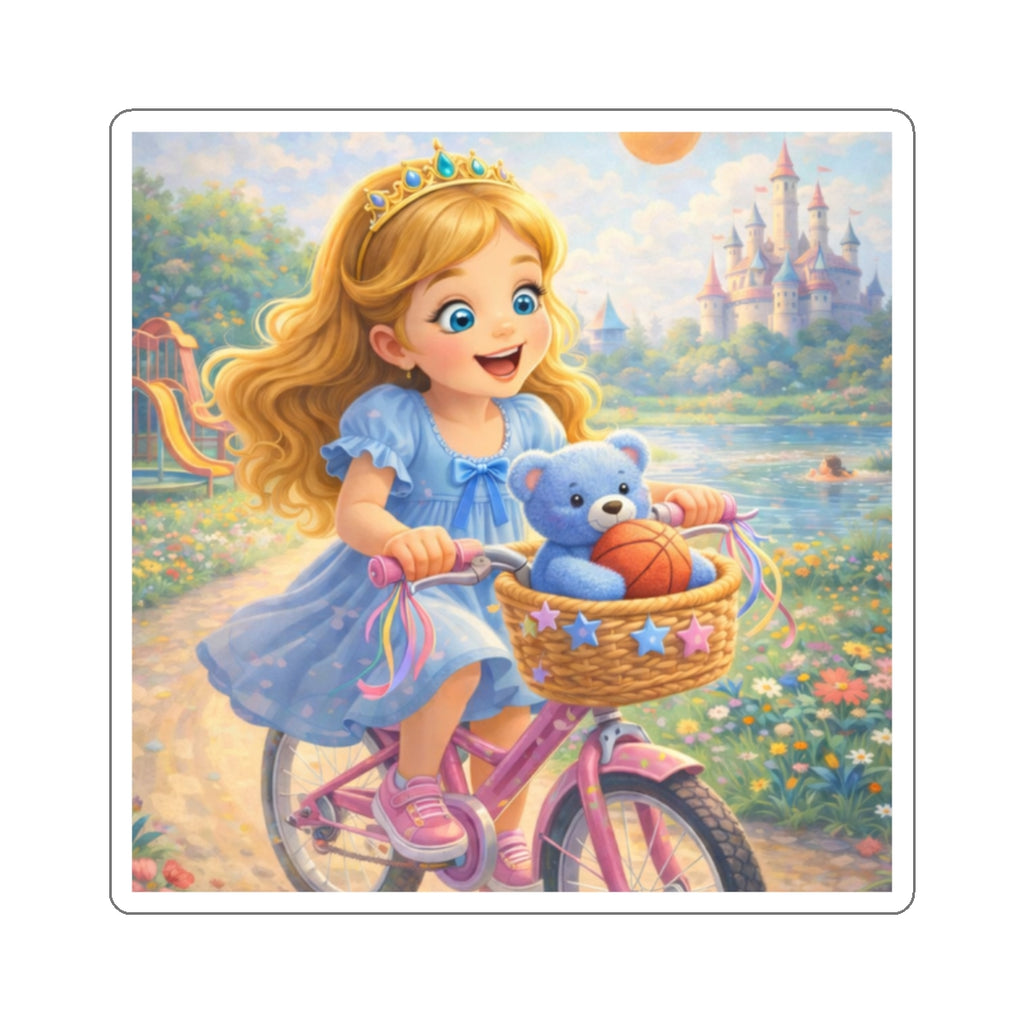 Storybook Stickers