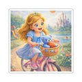 Storybook Stickers