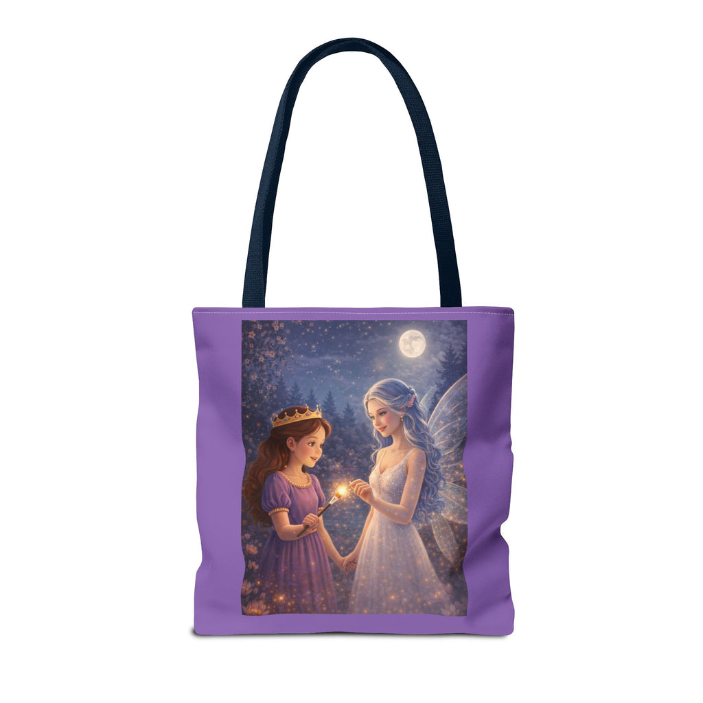 Storybook Keepsake Tote Bags