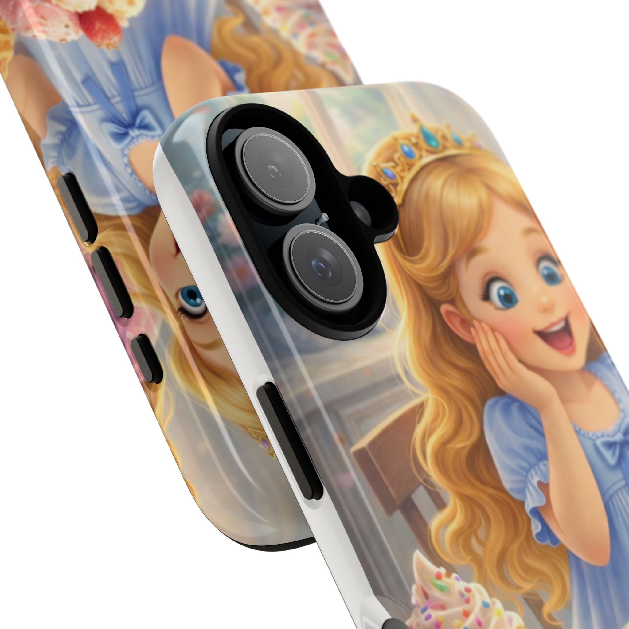 Storybook Phone Cases