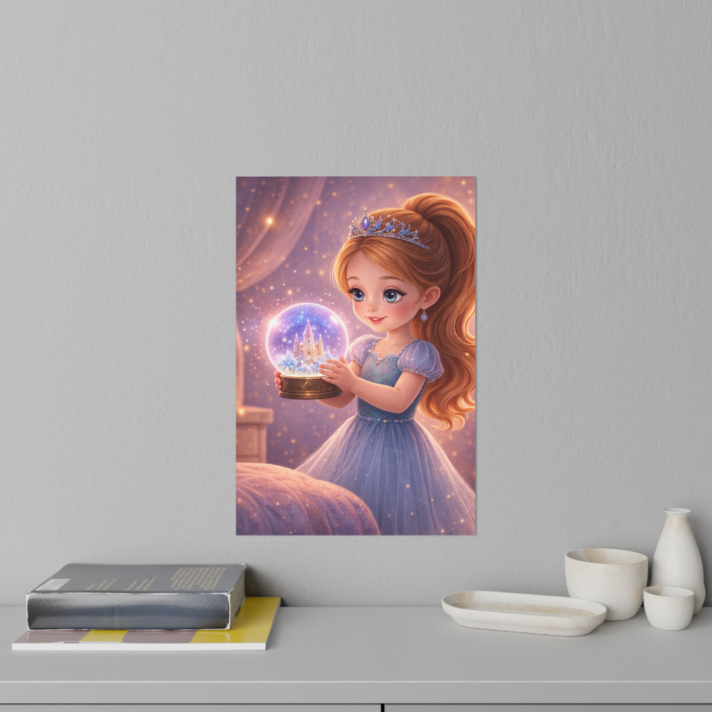 Storybook Wall decals