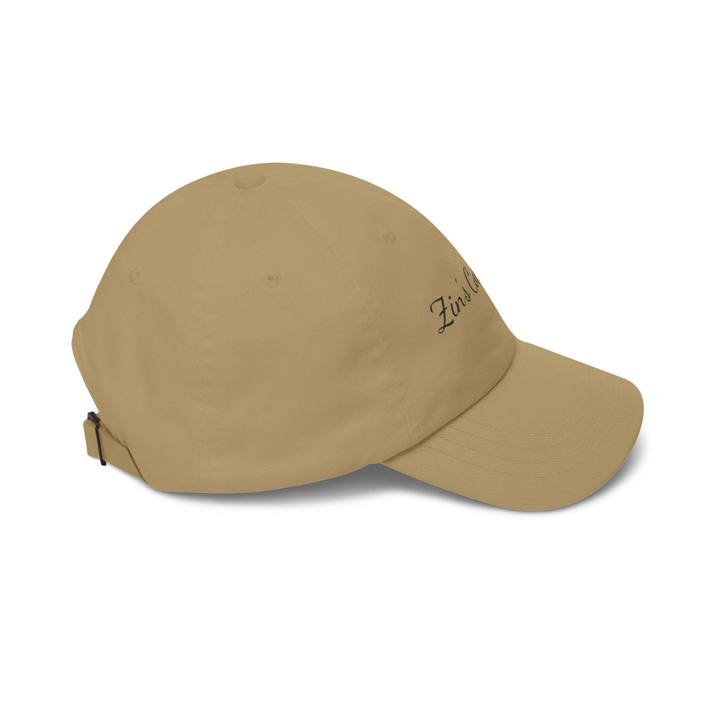 Storybook hat