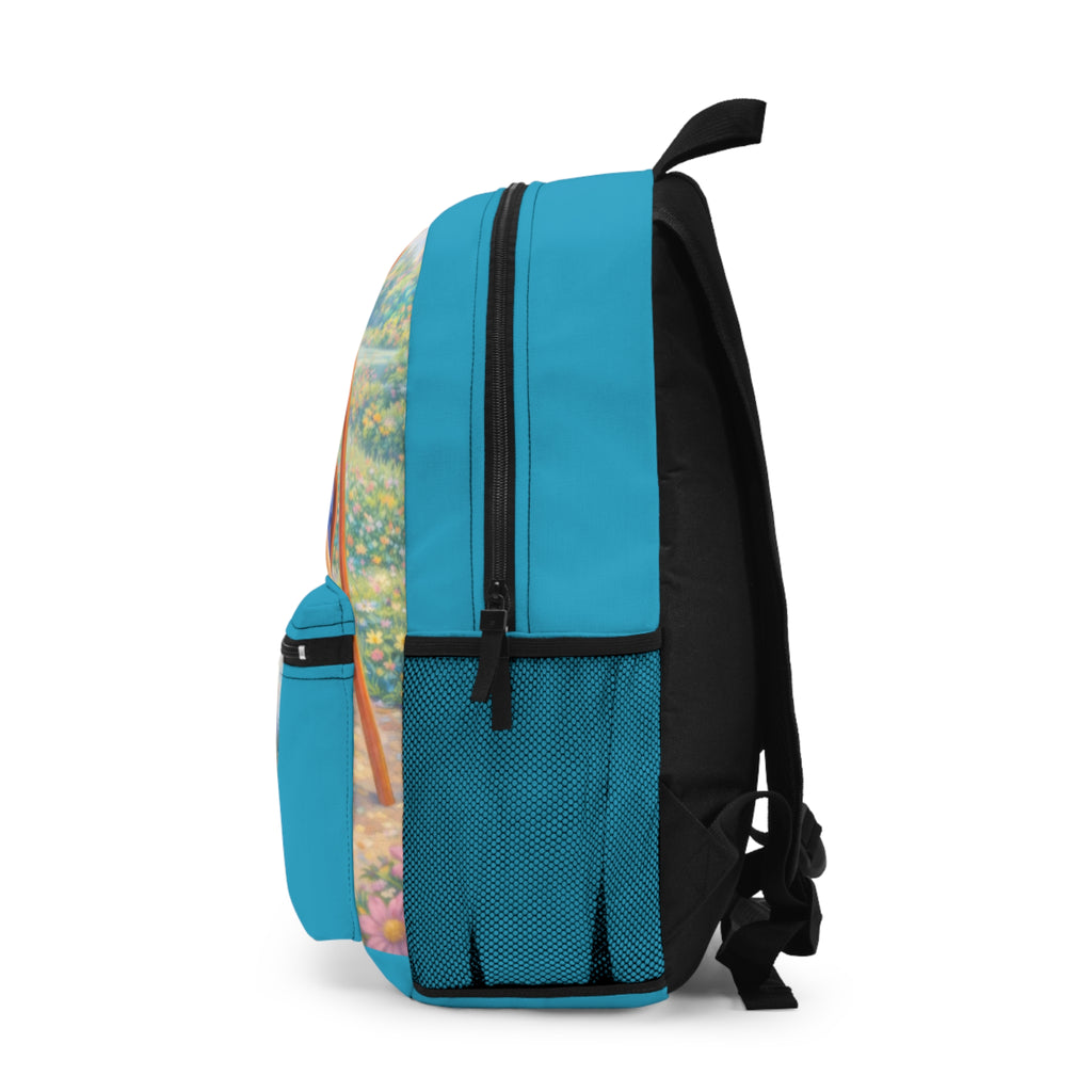 Storybook Backpack