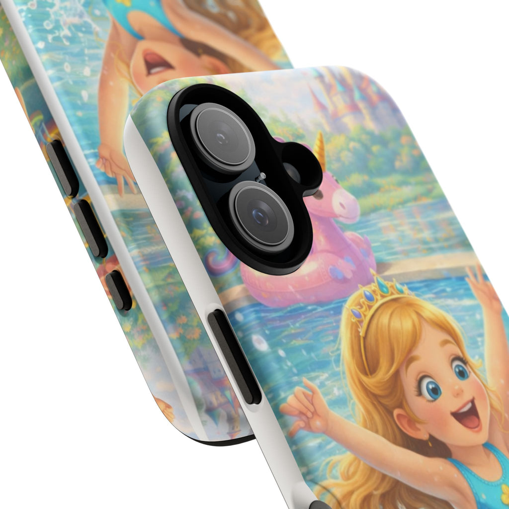 Storybook Phone Cases