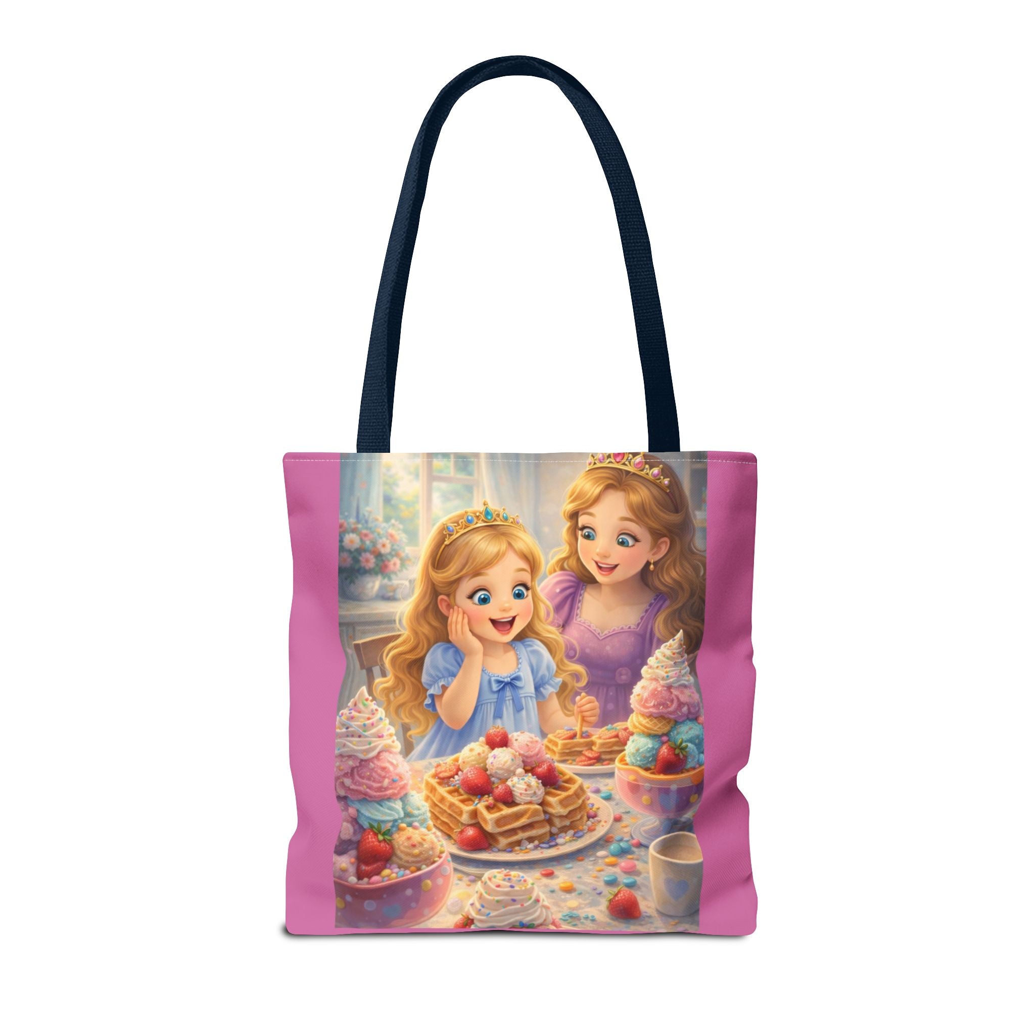 Storybook Keepsake Tote Bags