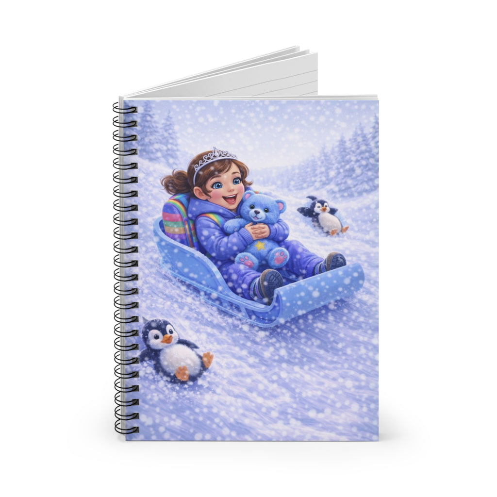Storybook Notebook