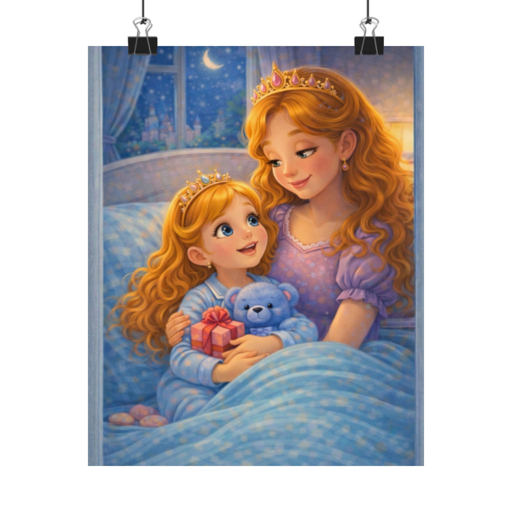 Storybook Posters