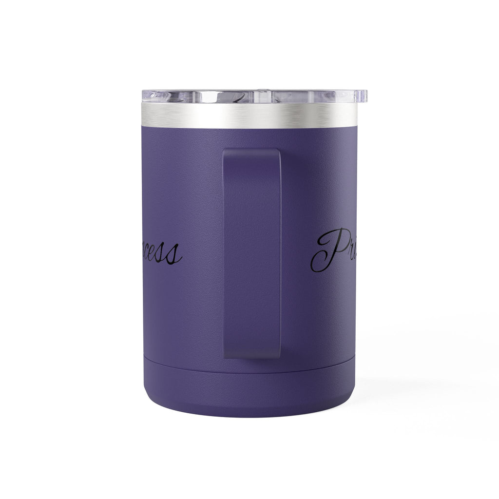 Storybook Princess 15oz Travel Mug Tumbler – Insulated Coffee Cup